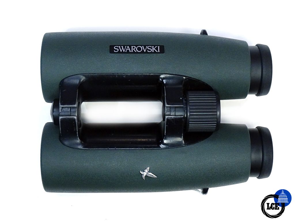 Swarovski EL 8.5x42 WB