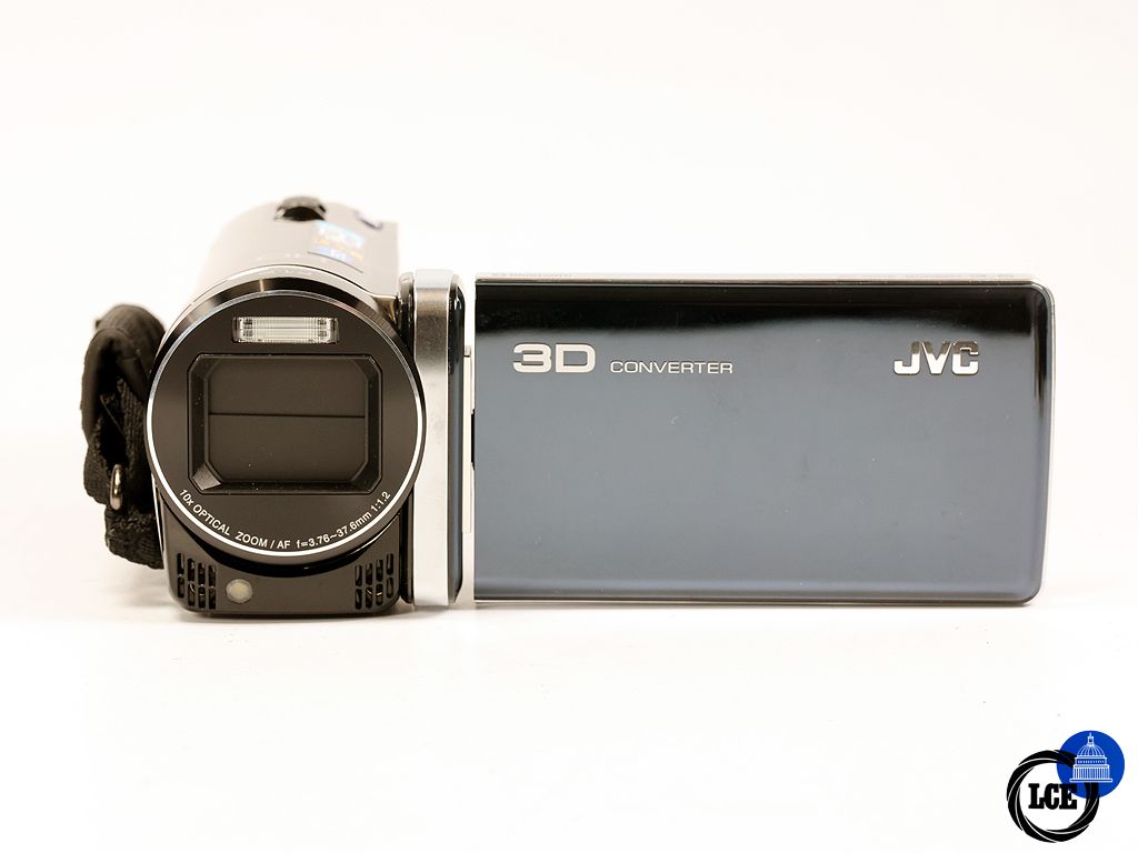 JVC HM-960BEK *BOXED*