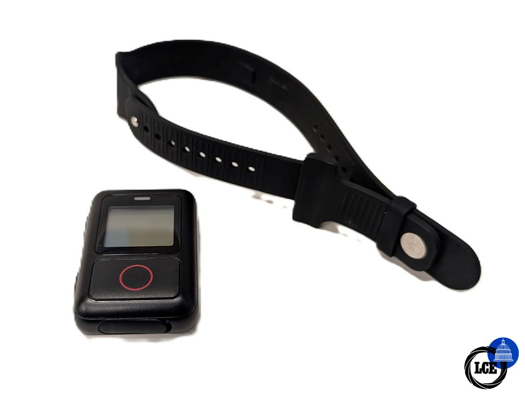 Insta360 GPS Action Remote 