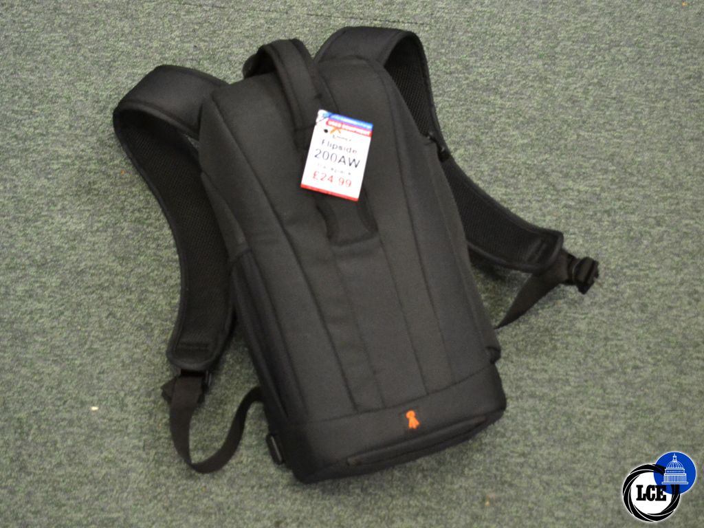 LowePro Flipside 200AW