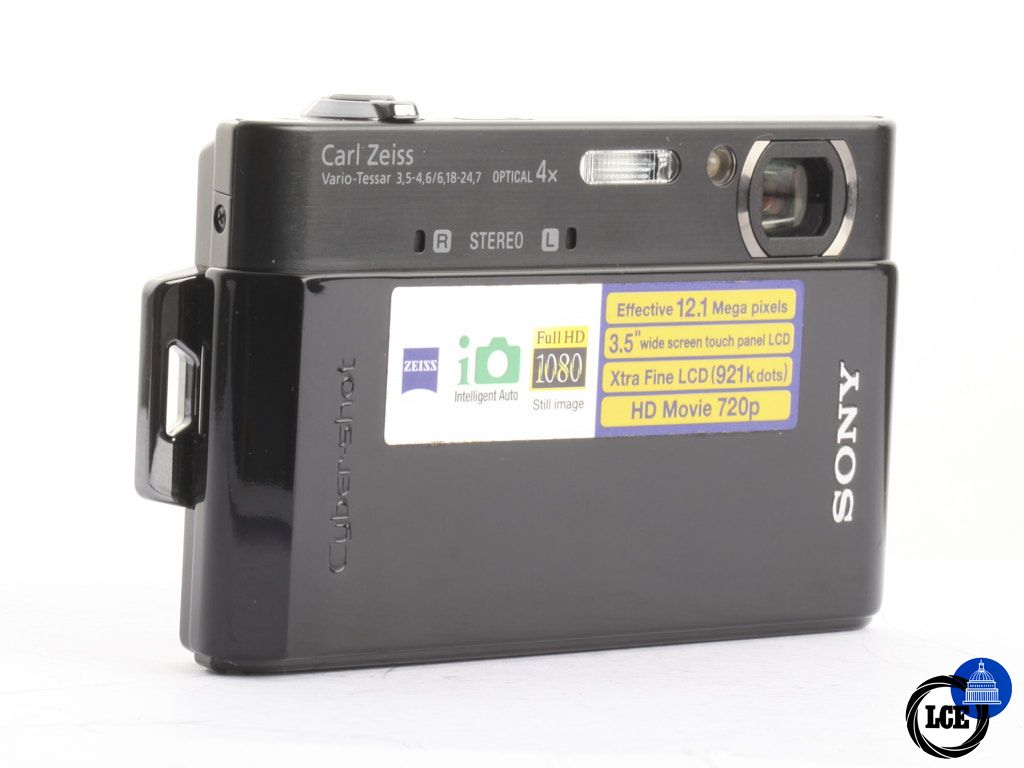 Sony Cybershot T900 [3*] | 10115971