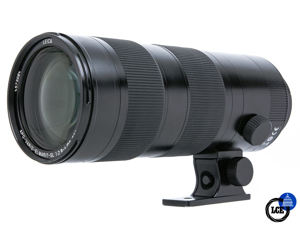 Leica 90-280mm f2.8-4 APO-VARIO-ELMARIT-SL 