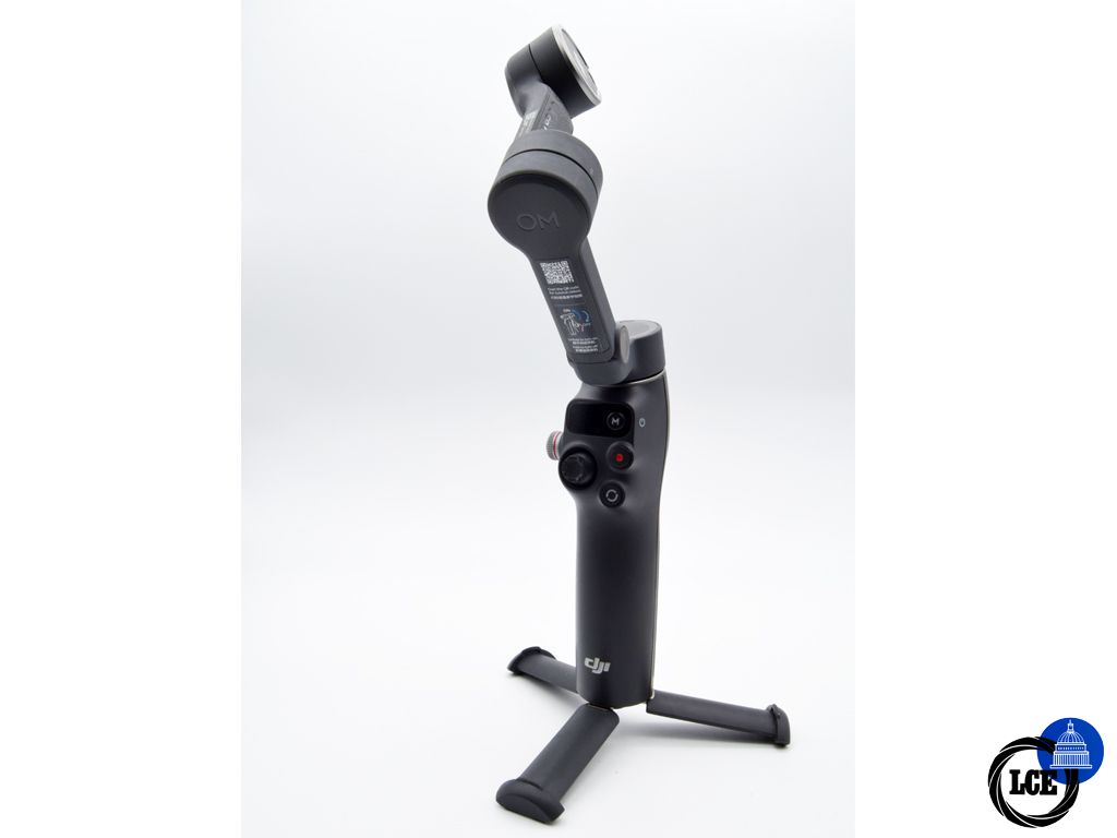 DJI Osmo Mobile 7P (New Ex-Demo) 