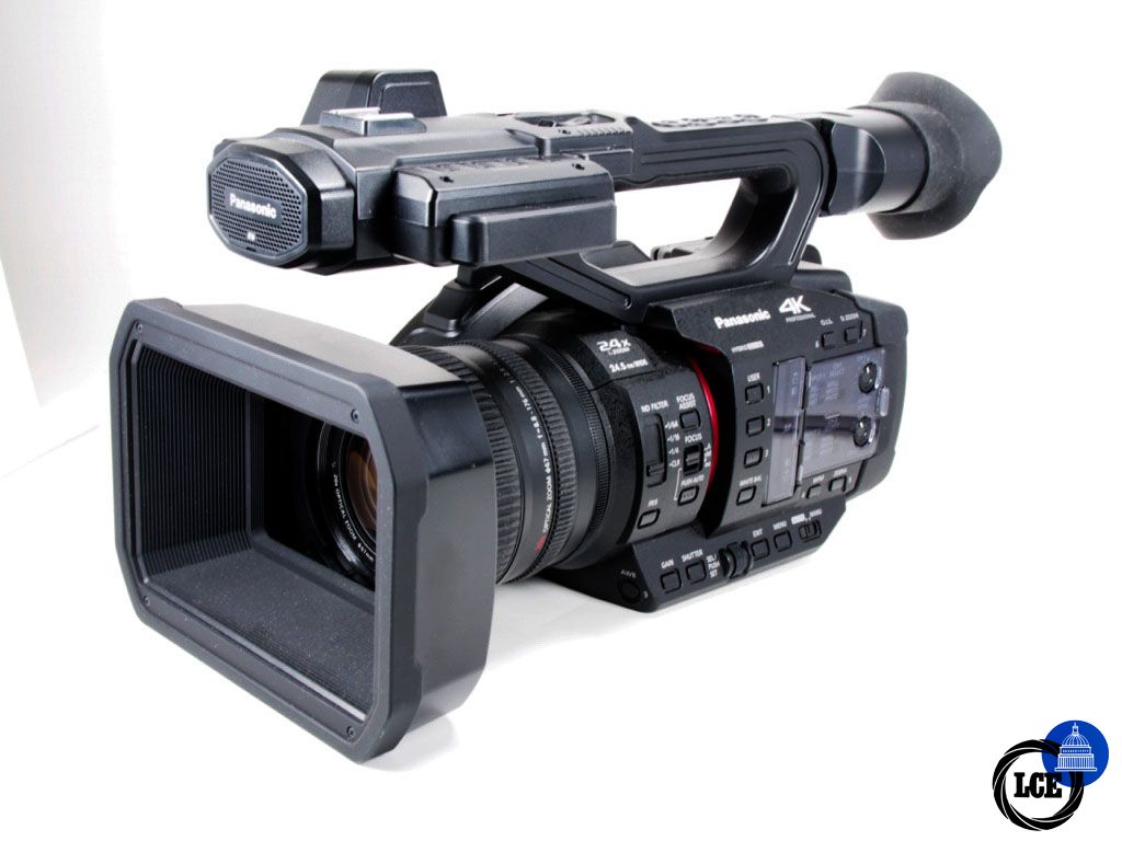 Panasonic HC-X2
