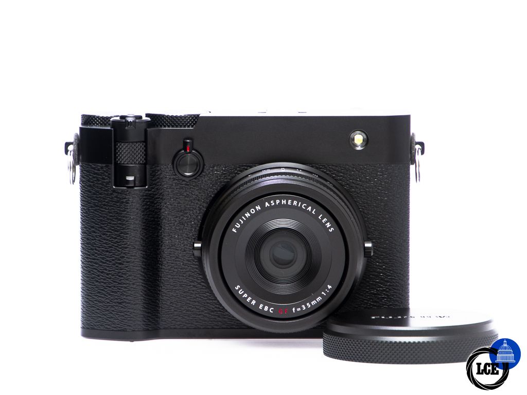 FujiFilm GFX 100RF
