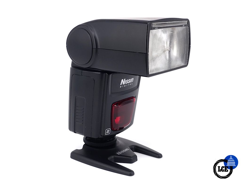 Nissin Di622 Mark II Nikon Fit | 4*