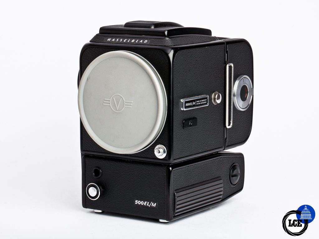 Hasselblad 500EL/M + A12 back | 4* | 1015817