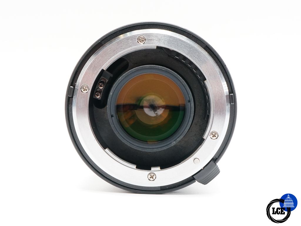 Nikon AF-S TELECONVERTER TC-20E III