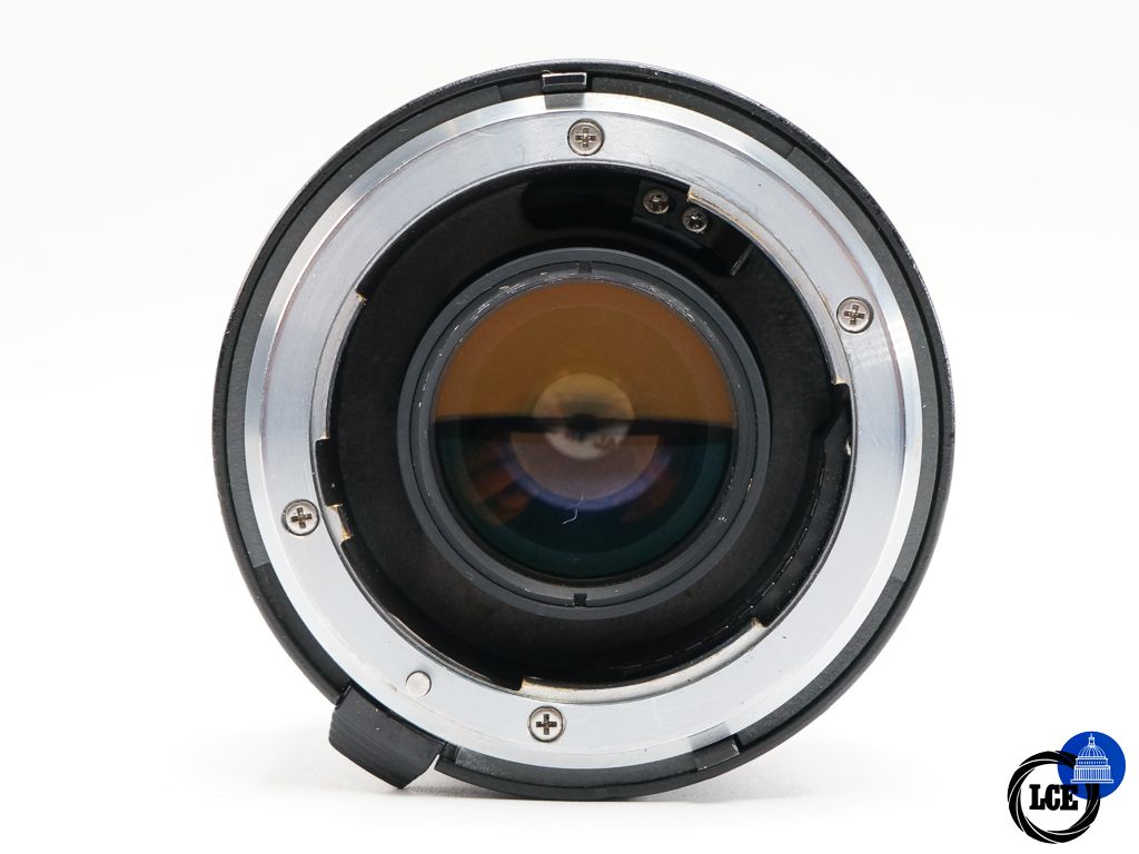 Nikon AF-S TC-20 E III Teleconverter 