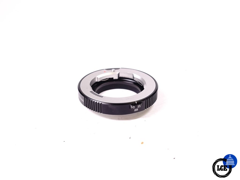Miscellaneous TTartisans M-E Adapter 6-Bit 