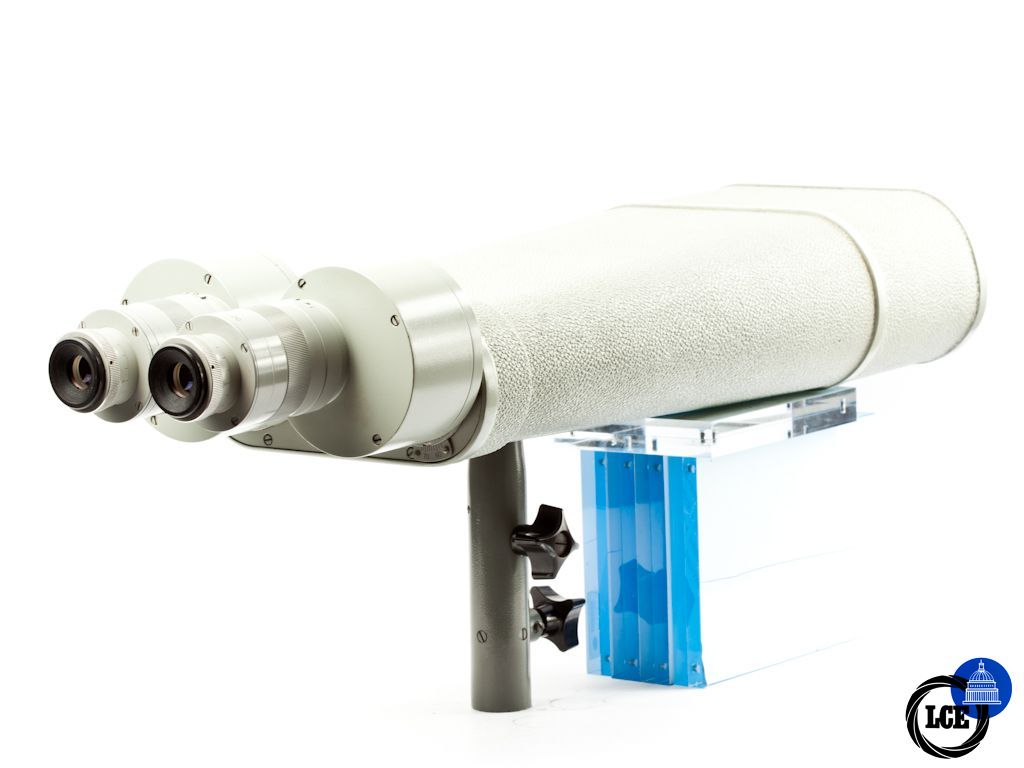 Zeiss Jena 20-40x80 | 101390