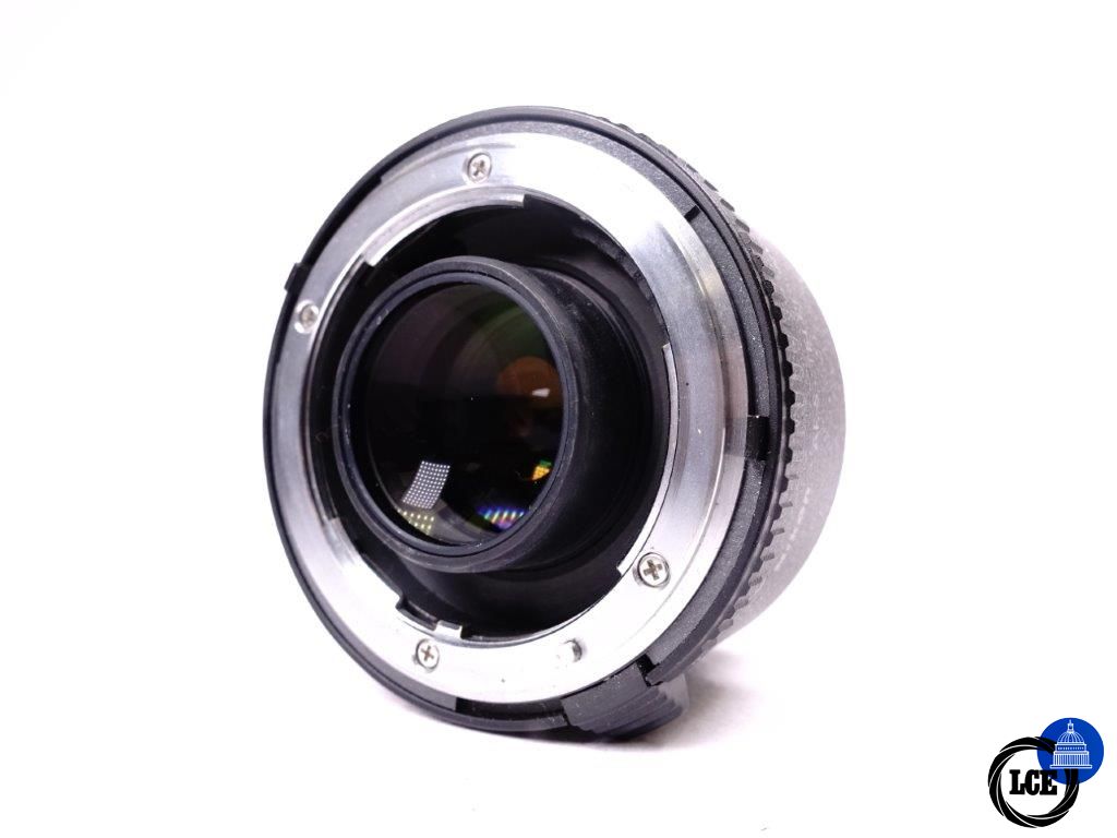 Nikon TC-17E II (1.7x Teleconverter)  Reduced to clear!
