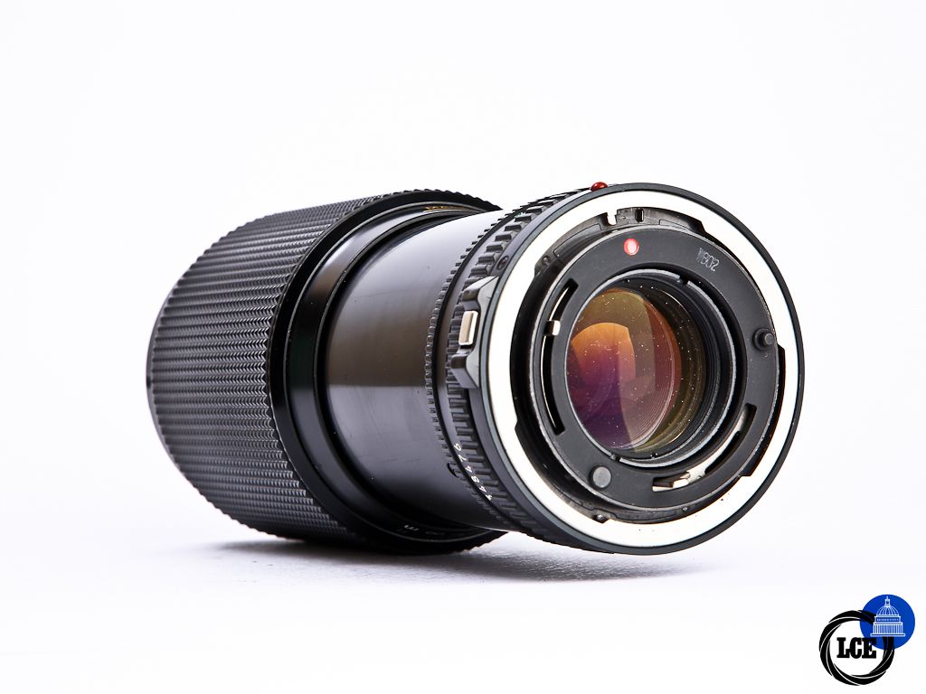 Canon FD 70-210mm f/4 | 1017132