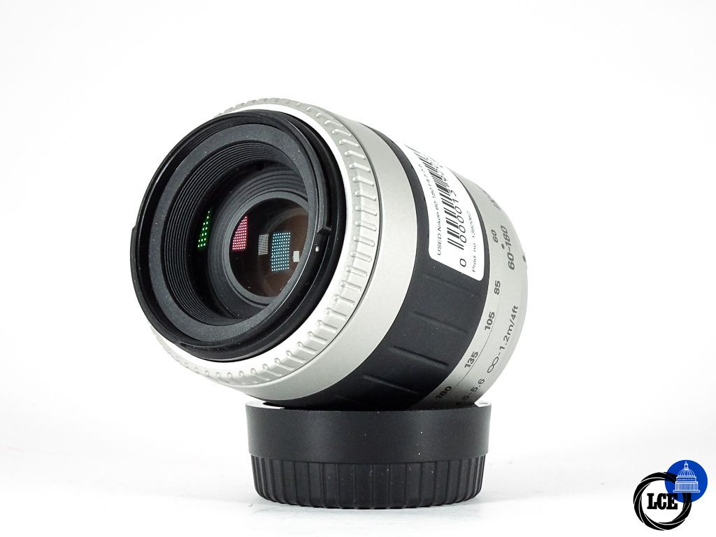 Nikon 60-180 f/4.5-5.6 Pronea APS