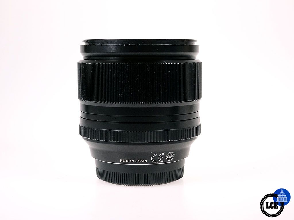 FujiFilm XF 56mm F1.2 R