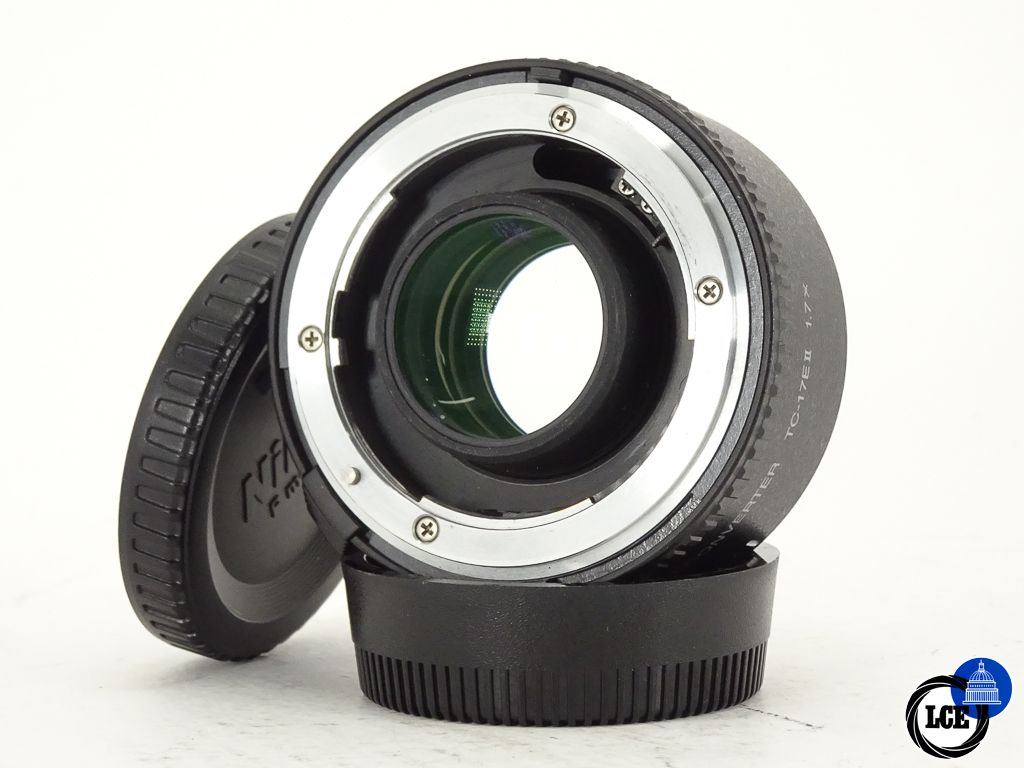 Nikon TC-17E II