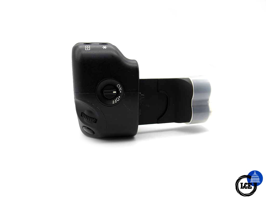 Canon BG-E2N Grip (for EOS 20D, 30D, 40D & 50D)