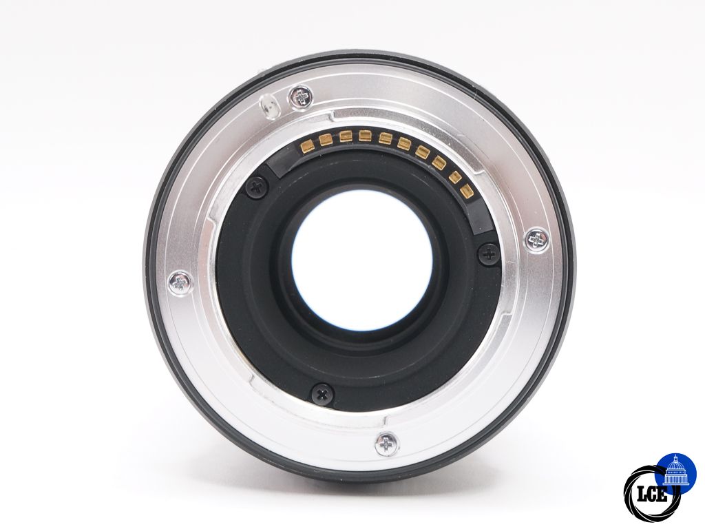 FujiFilm XF 50mm F2 R WR 