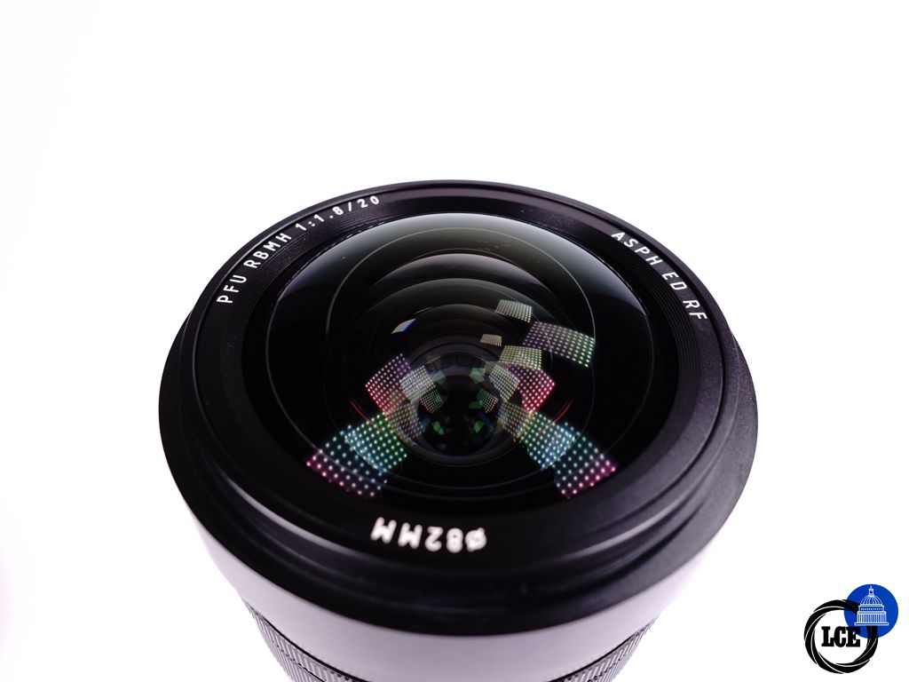 Viltrox 20mm F1.8 ASPH (Nikon Z mount)