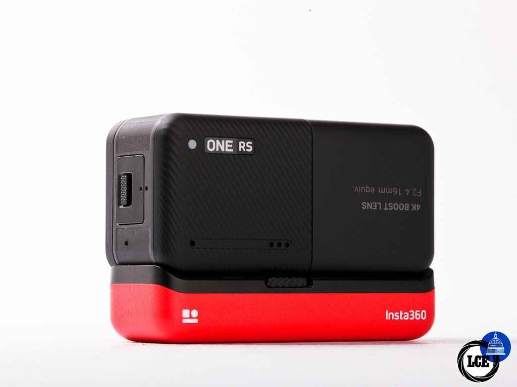 Insta360 ONE RS 4K Edition | 1019279