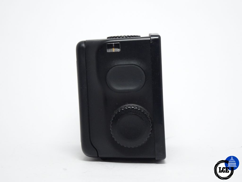 Mamiya M645 Super 120 Back