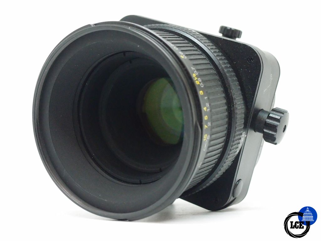 Nikon PC Micro 85mm F2.8 D 
