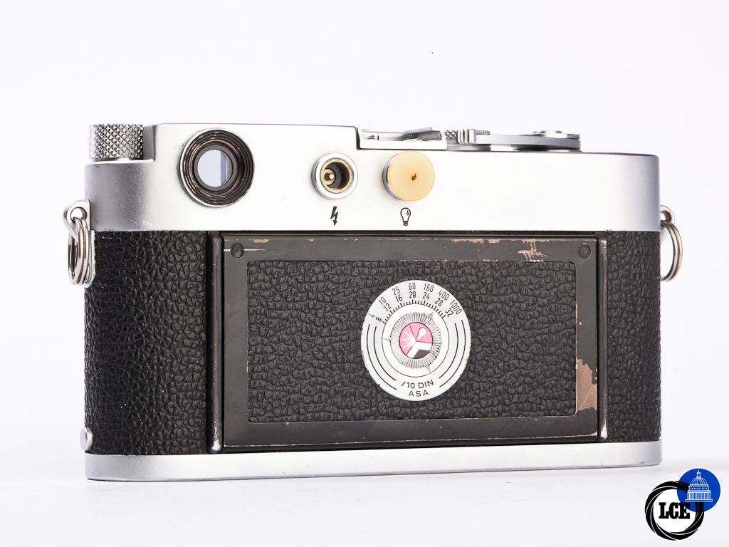 Leica M3 [Double stroke, 1957] | 1019520