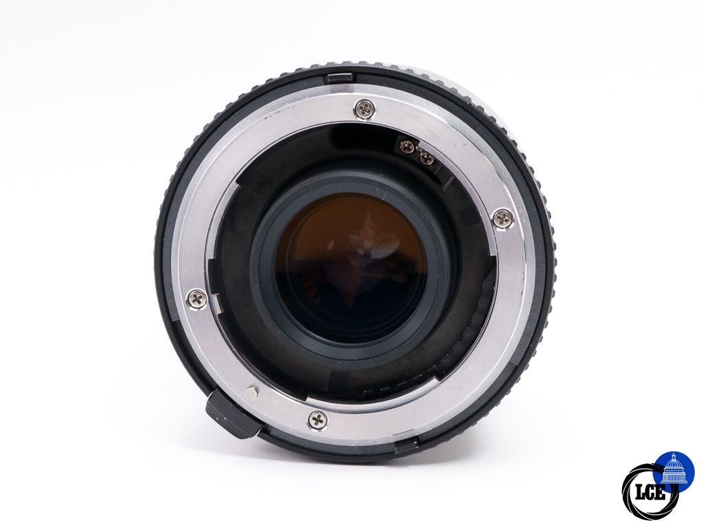 Nikon AF-S TELECONVERTER TC-20EII 2x 