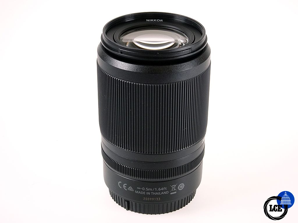 Nikon Z DX 50-250mm F4.5-6.3 VR