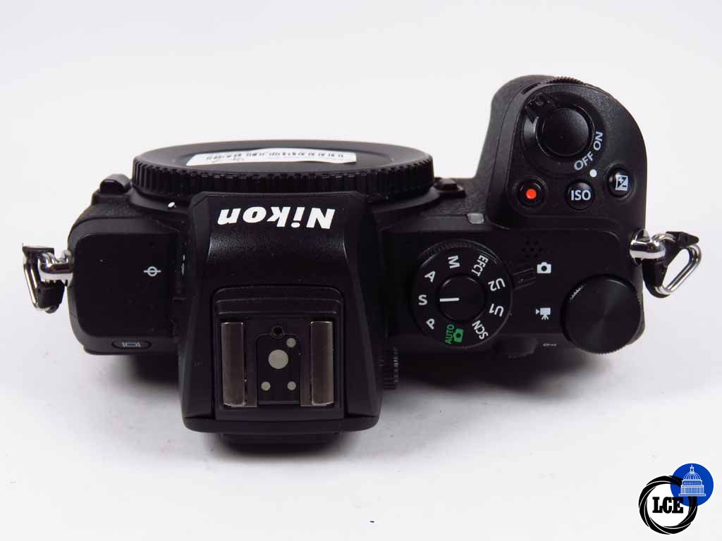 Nikon Z50 Body