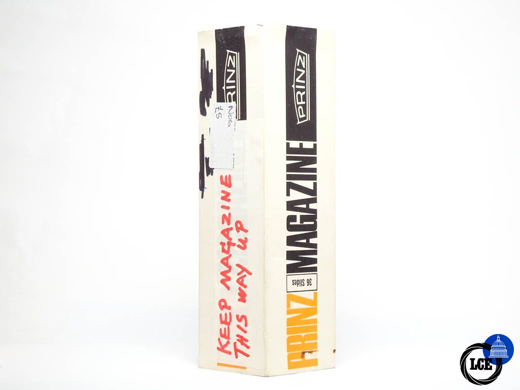 Miscellaneous Prinz 36x Slide Magazines