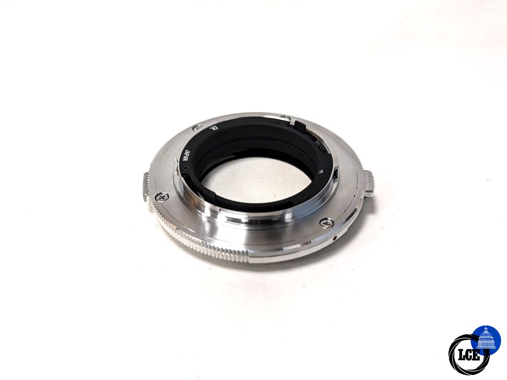 Tamron Adaptall Olympus OM Mount 