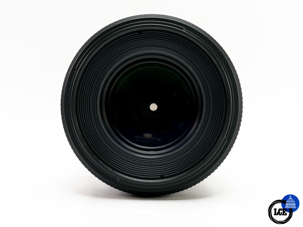Sigma 105mm F2.8 DG Macro HSM OS 