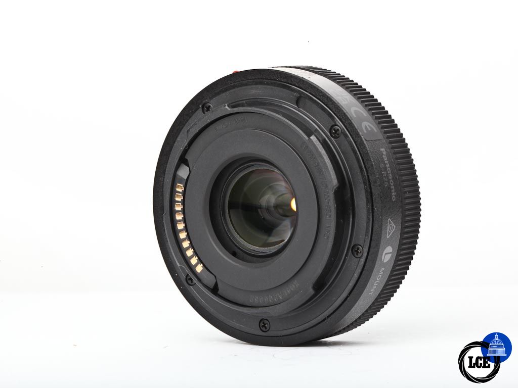 Panasonic 26mm f/8  L Mount| 10111451