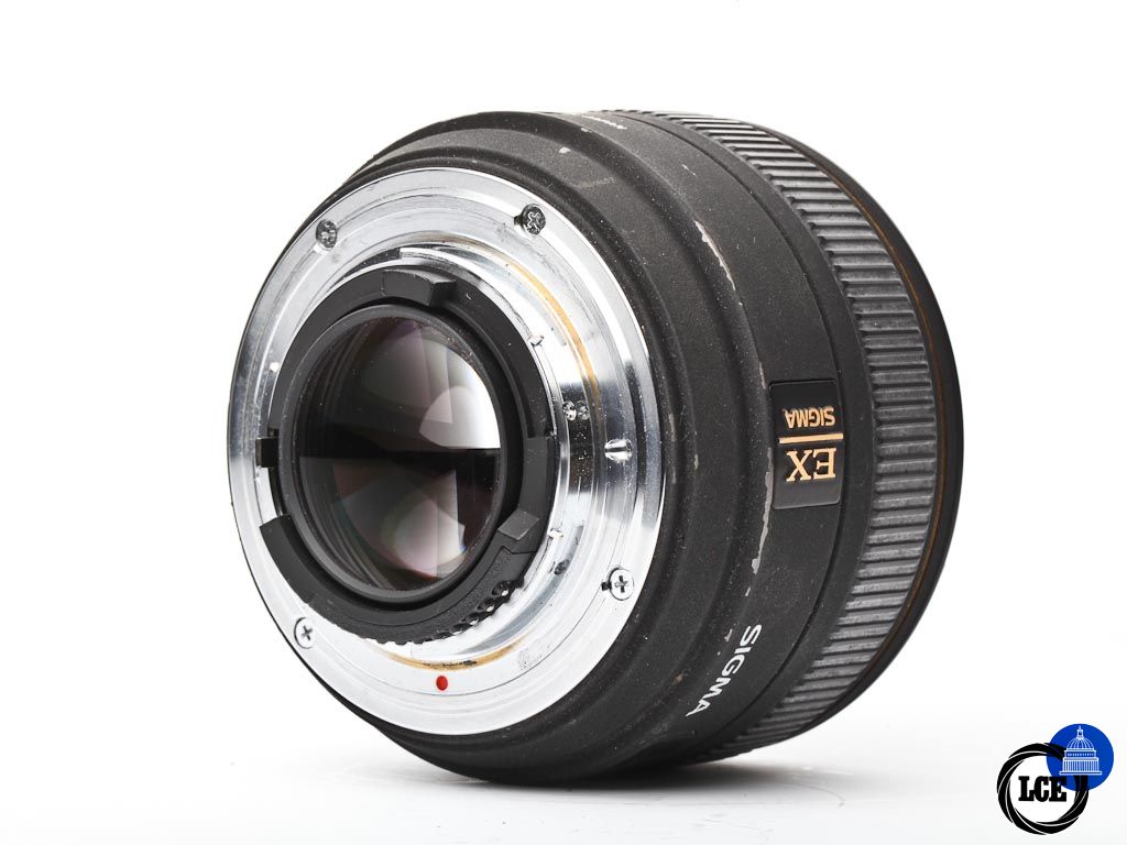 Sigma 30mm f/1.4 DC Nikon | 1014657