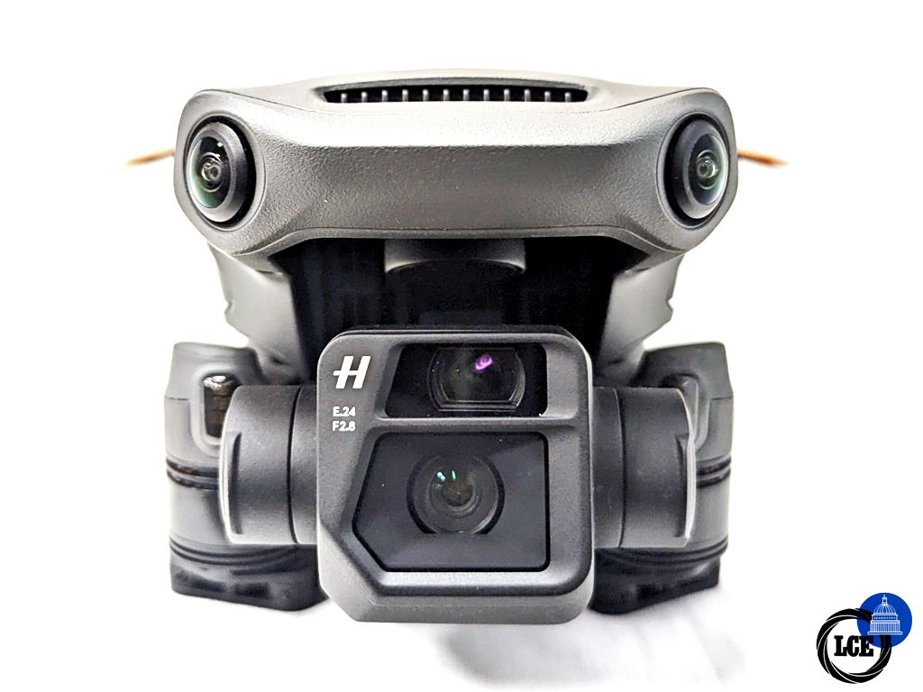 DJI Mavic 3 Drone Fly More Combo Model L2A