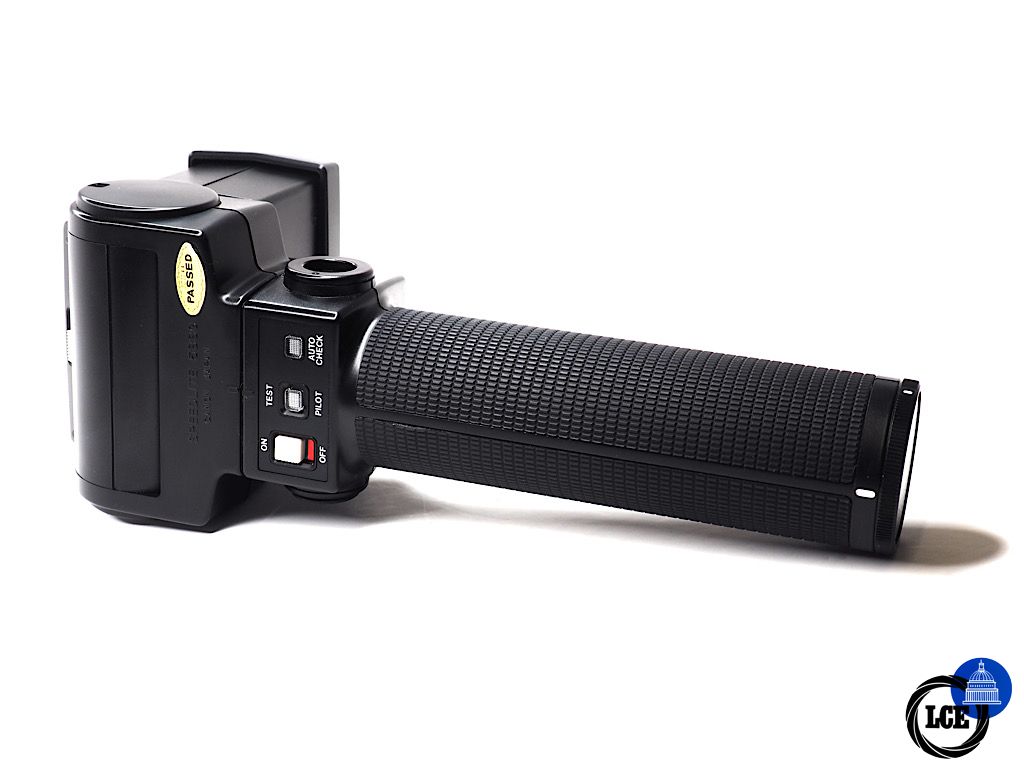 Canon Speedlite 533G *Reduced