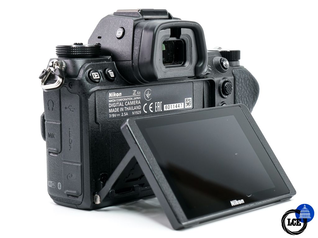 Nikon Z6II Body 