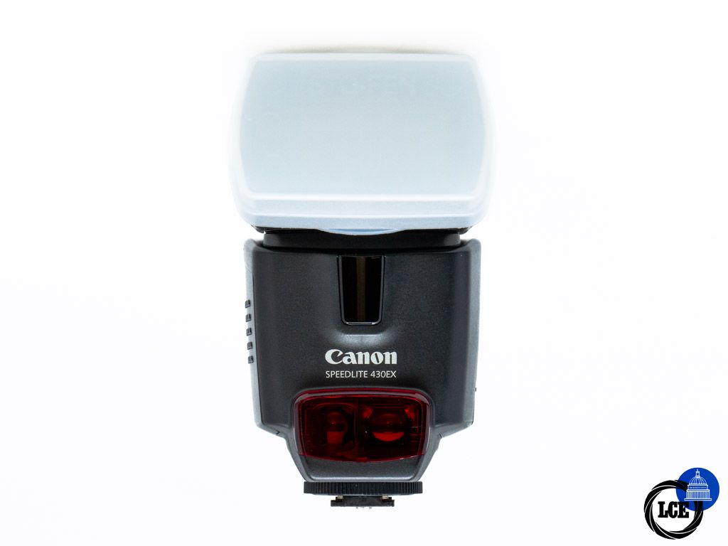 Canon Speedlite 430EX
