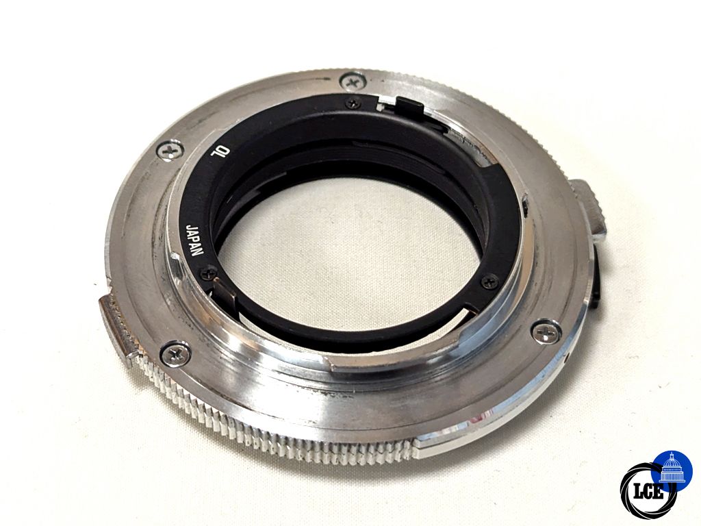 Tamron Adaptall Olympus OM Mount 
