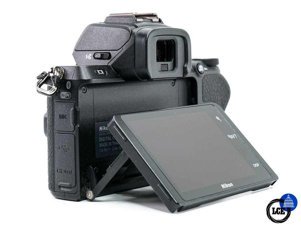 Nikon Z50 Body