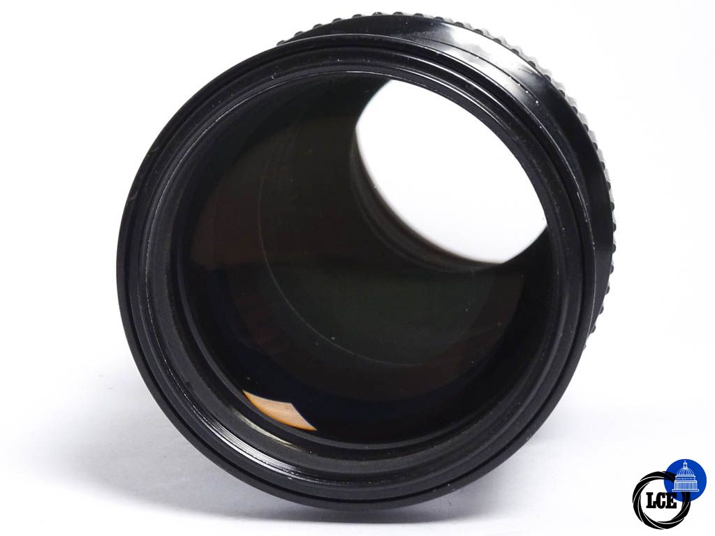 Nikon Nikkor 200mm f/4 AI Price Reduced!