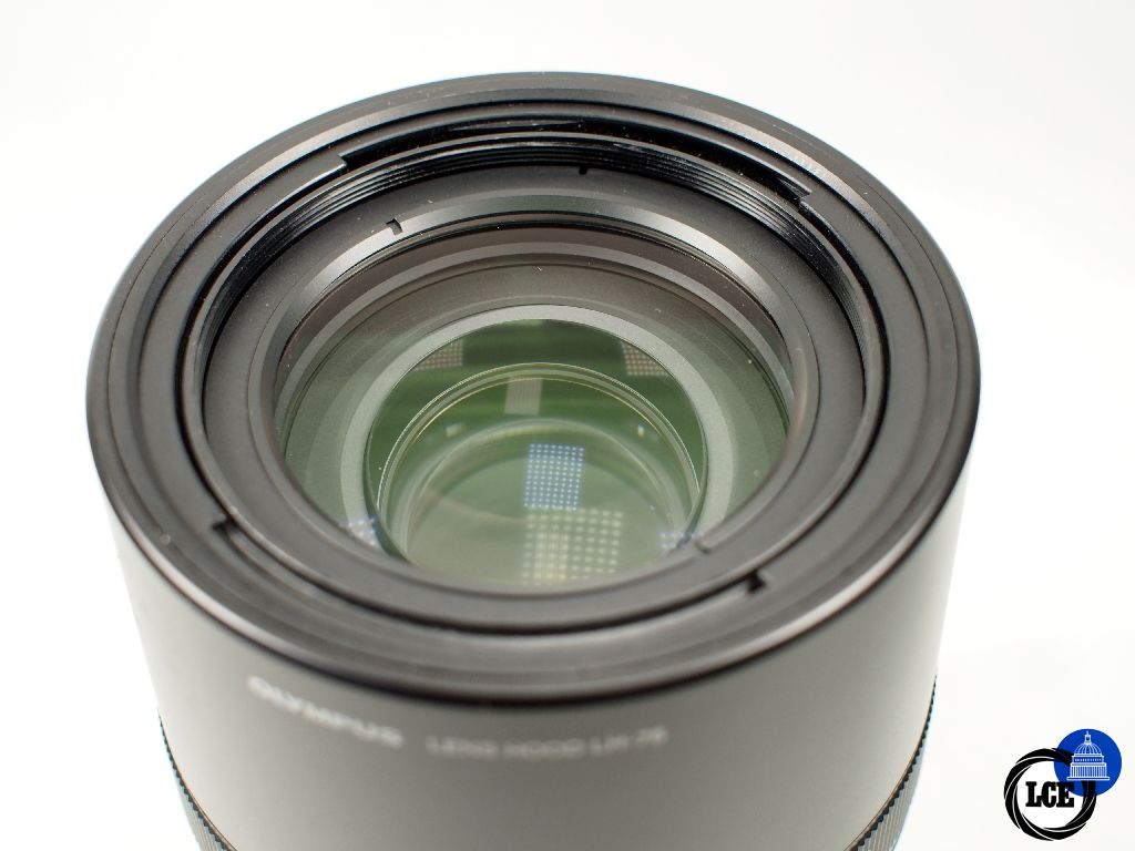 Olympus MFT 40-150mm F2.8 Pro 
