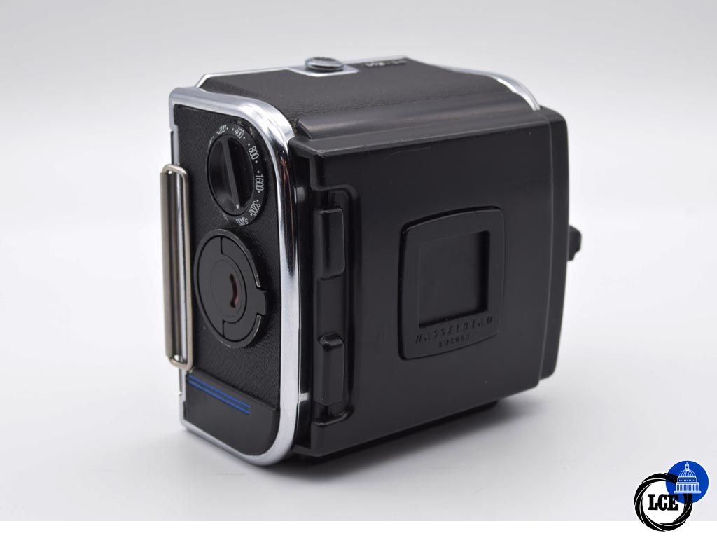 Hasselblad E12 6x6 120 Film Back