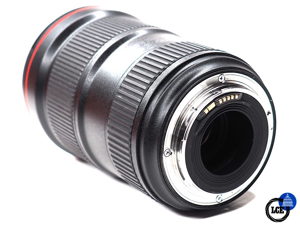Canon EF 16-35mm f2.8 L III USM