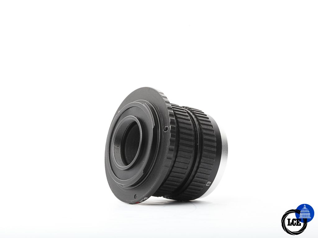 SLR Magic 35mm f/1.7 [M4/3rds] | 10112347