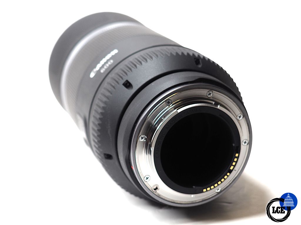 Canon RF 600mm F11 IS STM