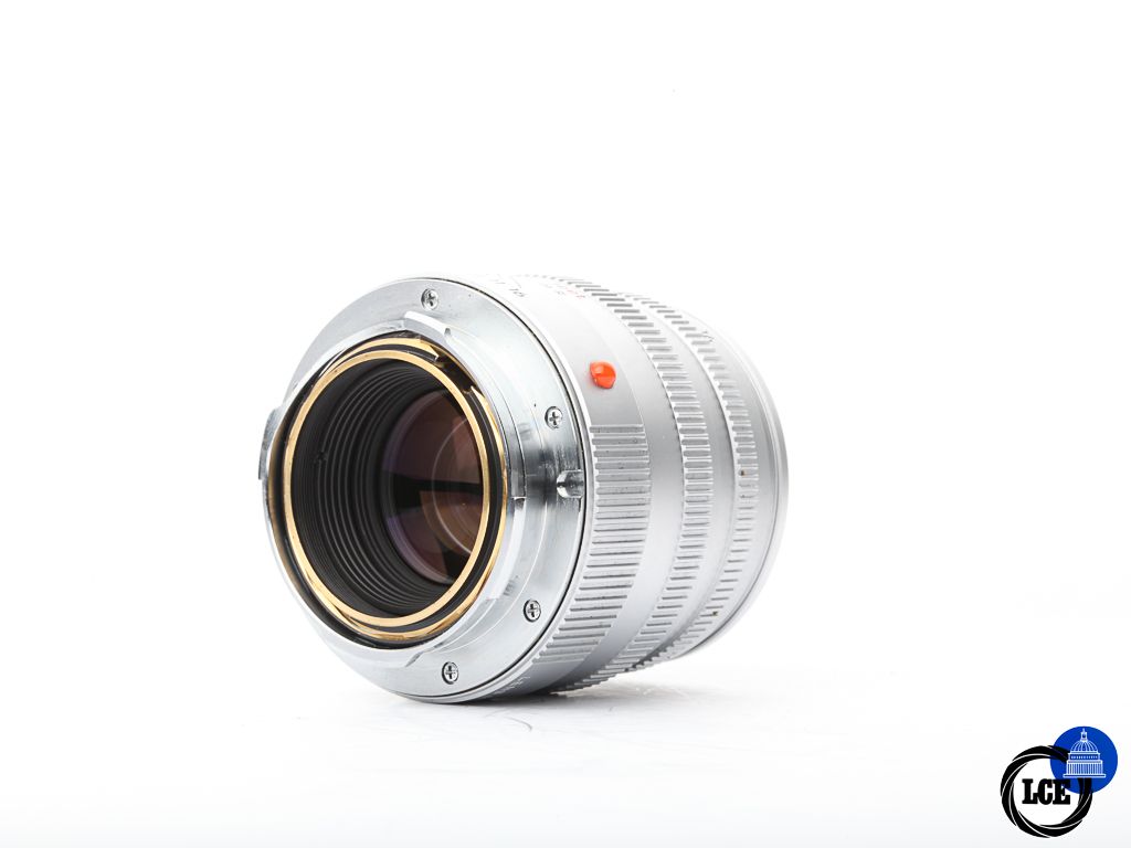 Leica 50mm f/2 Summicron-M [2001] [Non-Coded] | 10112407