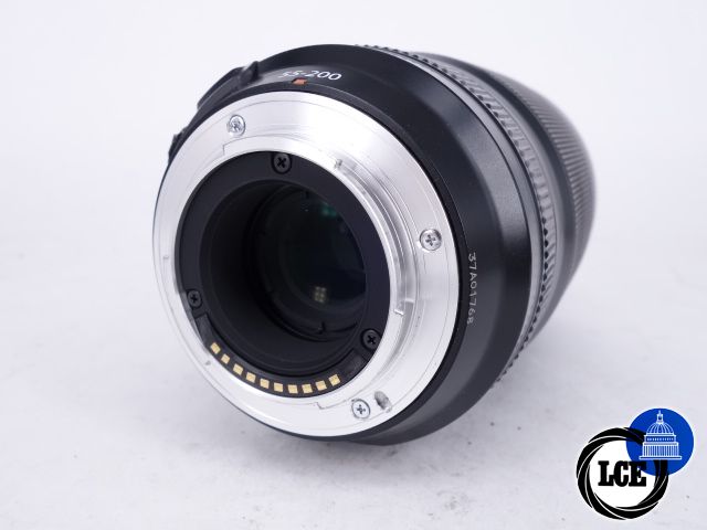 FujiFilm XF 55-200mm f3.5-4.8 R LM OIS
