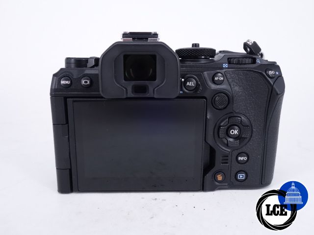Olympus OM-1 BODY ***only 3k shots***